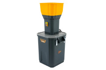 Moara electrica pentru cereale RM30L ROTOR, 19000 rot/min, 1200 W , 30 L