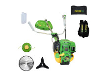 Motocoasa pe benzina in 4 timpi , 5.6CP, 52CC PartnerPro PP5600