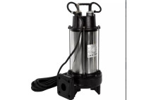 ompa apa murdara cu tocator, IBO Kraken DF, 1800W, 360 l/min, H Refulare 25 m, 380V