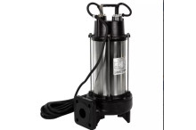 ompa apa murdara cu tocator, IBO Kraken DF, 1800W, 360 l/min, H Refulare 25 m, 380V