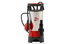 Pompa apa murdara inox,750W,10MC/H-QDP1100S Elefant