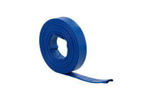 Furtun apa refulare TATTA TT-PV2012, 50M Flat PVC 2”