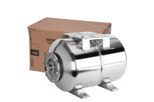 "PROMO"Vas de expansiune CAMPION pentru hidrofor din inox 50 L