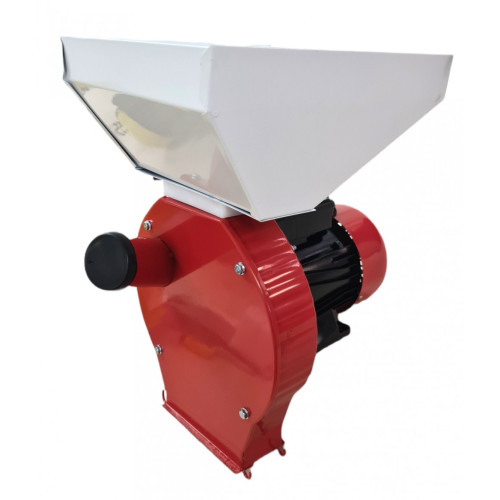 elefant 10949 Moara electrica, cuva mare ELEFANT 350E