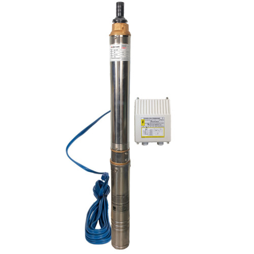 elefant 11675 Pompa Submersibila 3STM2-11