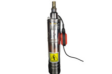 4QGD1.2-50-0.37F pompa submersibila ROTOR