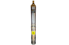 4QJD2/8-1100W pompa submersibila ROTOR