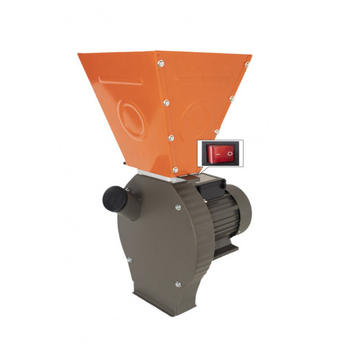 elefant 6432 3500LC moara ELEFANT 18 kg