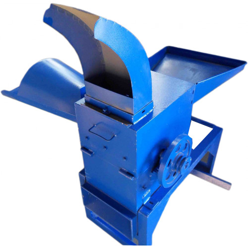 TEMP-10 tocator lucerna, fan, coceni (motor+moara+cuva) 95 kg