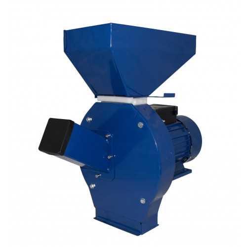 elefant 3405 MOARA ELEFANT CM-1.1E pentru cereale si furaje 18.6 kg