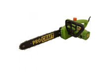 K1800 DRUJBA ELECTRICA PROCRAFT4 kg