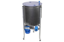 Batoza porumb Bocika, 1.5kW, 600kg/h, 2900 rotatii. batoza rapida, 45 litri Ucraina