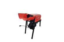 Batoza porumb Elefant BE-4000, Dubla, 2.5kW, 2900rpm, transmisie curea