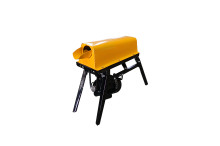 BR-3000 batoza cu picioare patrate ROTOR