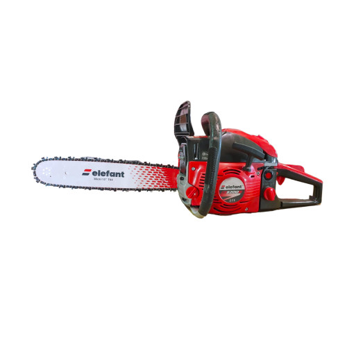 elefant 9948 CS5200B drujba pe benzina ELEFANT