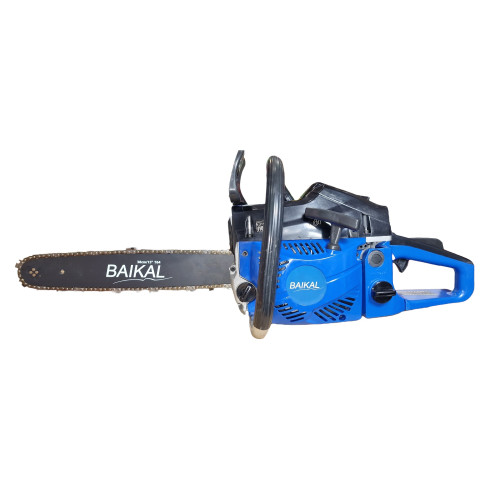 baikal 1706 Drujba model rusesc Baikal BP-3400,  6.5CP , lungime lama 40 cm