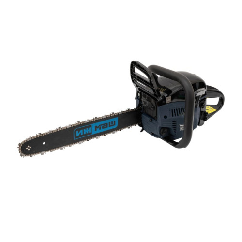 Drujba IJMASH BP450B, 4.0CP, 58cc, + 2 Lame (40cm + 45cm) si 2 Lanturi