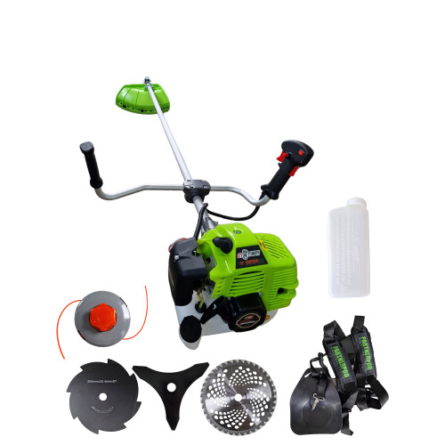 partner 21003 Motocoasa pe benzina DX52E PARTNER PRO 4.7 CP , 5200 W