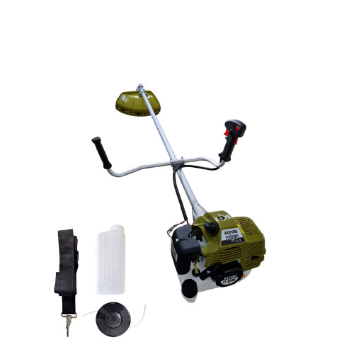eltos 21005 Motocoasa pe benzina EL5500 Eltos 4.7 CP , 5500 Watti
