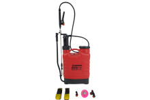 ELEFANT SM12L, Pompa de stropit manuala 