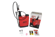 ELEFANT SM16L, Pompa de stropit manuala 