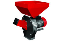EM-1.1E moara electrica ELEFANT, 18 kg