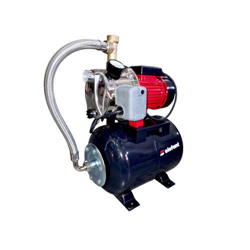 elefant 684 Hidrofor Elefant AUTOJS80, Pompa 550 W, 8 m, 50l/min, 2.8 bari