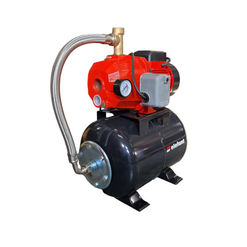 elefant 1632 Hidrofor cu Ejector Elefant AutoDP255, 750 W, 25 m, 80l/min