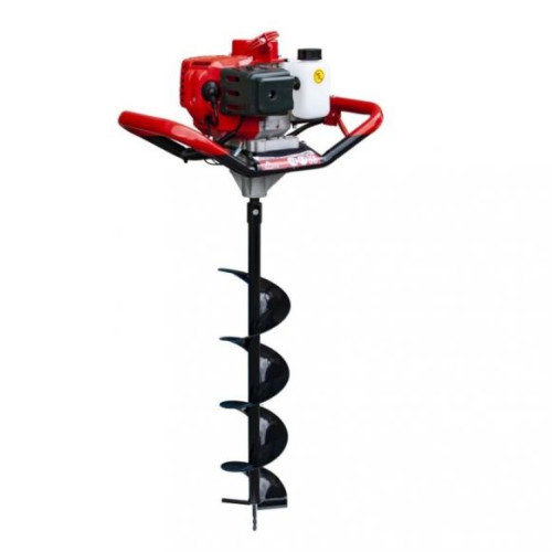 elefant 10182 MBE2800 Motoburghiu ELEFANT+ burghie 150MM