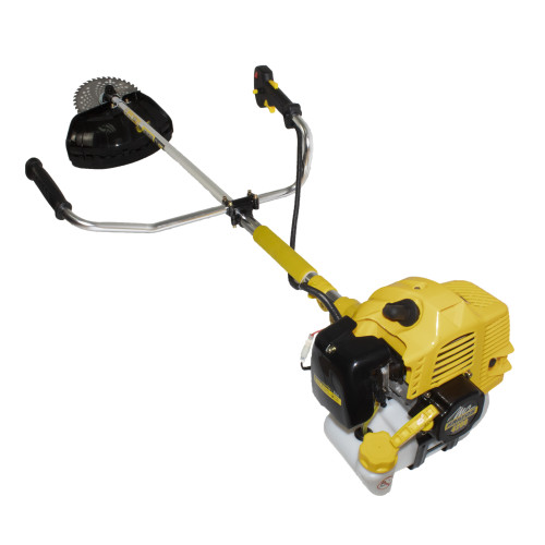 kratos 8958 Motocoasa benzina Kratos MC4200, 5 CP, 10000 rpm, 52 cc