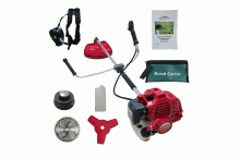MC4300 motocoasa pe benzina ELEFANT