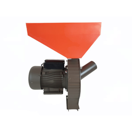 elefant 9182 Moara de cereale Elefant 350E Cuva Mare, electrica 3.5 kW