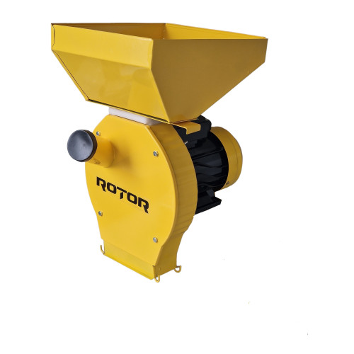 rotor 10948 MPC3900 moara electrica, cuva mare ROTOR
