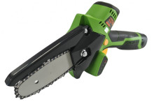 Fierastrau electric de mana Procraft PKA16, 16V, 2Ah, 4600 rotatii, Brushless