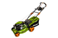 PLM505E masina de tuns gazon pe benzina Procraft