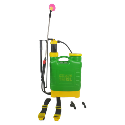 Pompa de stropit manuala PROCRAFT SM12L 