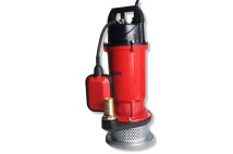 Pompa drenaj Elefant QDX1,5-16-0.37F, Plutitor