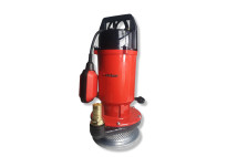 Pompa drenaj Elefant QDX1,5-32-0.75F, Plutitor