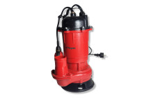 Pompa drenaj  Elefant WQD10-8-055F,  1100W, 3000L/H, 8 metri