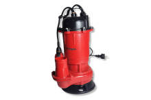 Pompa drenaj  Elefant WQD10-8-055F,  1100W, 3000L/H, 8 metri