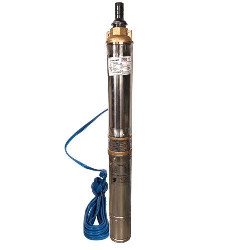 Pompa Submersibila Elefant 3.5STM2-8 
