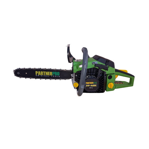 partner 12714 PP-450L drujba pe benzina PARTNER PRO