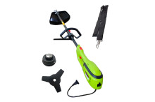 PPT1200 Trimmer electric PARTNER PRO