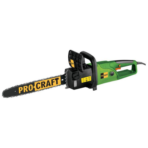 PROCRAFT K2600 DRUJBA ELECTRICA6,2 kg