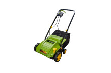 Scarificator electric Procraft PSC320 , Grebla Electrica