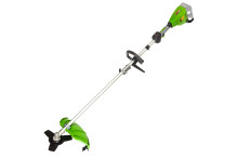 Trimmer Procraft PTA20/2, Motocoasa electrica pe acumulator, 2x20V / 4Ah
