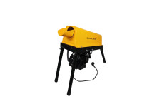 RBE-2000 BATOZA cu picioare rotunde ROTOR