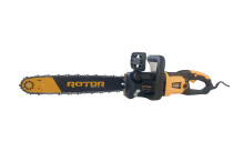 RF2000 drujba electrica ROTOR
