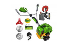 T4200EL Electro Starter motocoasa PROCRAFT