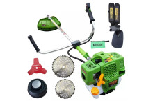 T4350 motocoasa PROCRAFT